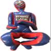 Deluxe MMA Grappling/Jiu Jitsu/Ground & Pound Dummy 3.0 (Youth (Un-Filled)) view 4