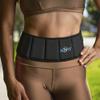 W8FIT Adjustable Weighted Belt for Men & Women  Rucking Belt for Walking, Hiking & Strength Training (7 LB SMALL) view 1
