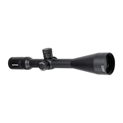 Nightforce SHV 5-20x56mm Zeroset .250 MOA Non-Illuminated Forceplex Reticle Scope (C586)