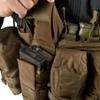 Helikon-Tex Patrol Line, Guardian Chest Rig Olive Green view 2