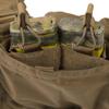 Helikon-Tex Patrol Line, Guardian Chest Rig Olive Green view 3
