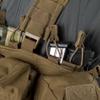 Helikon-Tex Patrol Line, Guardian Chest Rig Olive Green view 4