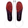 Thermic Unisex Varme 3D Heated Sole, Black, M/39-41 EU view 1