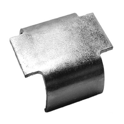 Camso AFT012009210~AFT0120 OEM/Camoplast Track Clip - Flat