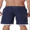 INGEAR Men's Swim Trunk Quick Dry Watershorts (Navy Blue, Small) view 3