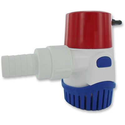 Rule Industries 25SA Next Generation Automatic 500GPH Bilge Pump