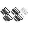 Yakima Landing Pad One Color, 22, set of 4 view 1
