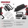 Yakima Landing Pad One Color, 22, set of 4 view 3