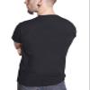 AC/DC T Shirt Dripping with Excitement Band Logo Official Unisex Black Size S view 2