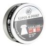 Rheinisch-Westfalische 2317403 RWS Super-H-Point Air Gun Ammo .177 Field Line view 2