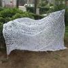WarmHeartting Camo Netting for Hunting Blinds view 4