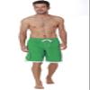 INGEAR Men's Swim Trunk Quick Dry Watershorts (Green, XX-Large) view 4