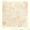 YellowMaps Huerfano Park CO topo map, 1:125000 Scale, 30 X 30 Minute, Historical, 1889, Updated 1961, 20.6 x 16.6 in - Tyvek