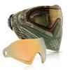 Dye i5 Paintball Goggle (DyeCam with Faded Sunrise Thermal Lens Combo) view 1