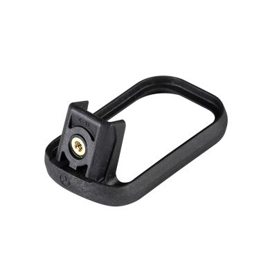 Magpul GL Enhanced Mag Well , Glock 17 Gen 4