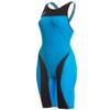 Aqua Sphere Xpresso Kneeskin Tech Suit Swimsuit,Blue/Black,28 view 1