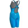 Aqua Sphere Xpresso Kneeskin Tech Suit Swimsuit,Blue/Black,28 view 2
