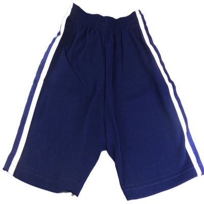 Cartasport Women's Athletic Briefs, Navy/White, 34-inch