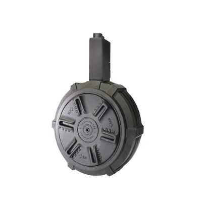 G&G CM16 AEG Airsoft ARP-9 CQB 1500rd Drum Magazine