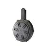 G&G CM16 AEG Airsoft ARP-9 CQB 1500rd Drum Magazine view 1