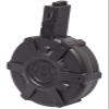 G&G CM16 AEG Airsoft ARP-9 CQB 1500rd Drum Magazine view 3
