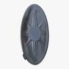 POINT 65 SWEDEN Spare Parts Hatch: Rubber Oval 44/26 cm - Essential Kayak Accessory view 1