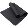 Yoga and Plates mat. Includes Free Light Weight Carrying Bag and Strap. This mat is Made of high Density, Non-Toxic TPE. It Measures 72 in Long x 24 in Wide x 1/4 in Thick by dexsi view 1