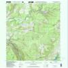 YellowMaps Vintondale PA topo map, 1:24000 Scale, 7.5 X 7.5 Minute, Historical, 1998, Updated 1999, 26.7 x 21.9 in - Tyvek view 1