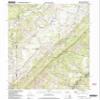 YellowMaps Table Rock MD topo map, 1:24000 Scale, 7.5 X 7.5 Minute, Historical, 1997, Updated 2001, 26.6 x 21.8 in - Tyvek view 1