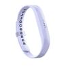 AIUNIT Compatible Flex 2 Band, Replacement for Flex 2 Accessory Band Lavender Small Adjustable Sport Fitness Wristband w/Fastener Clasp for Flex 2 Men Women No Tracker