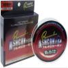 Ashconfish 100% Pure Fluorocarbon Fishing Line  Invisible, Abrasion-Resistant, Fast-Sinking Leader Line for Saltwater & Freshwater (High Sensitivity, Zero Stretch, Superior Knot Strength) view 1