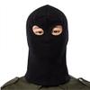 Warm Balaclava Terroist Ski Mask: Hood Face Mask + Headband - Motorcyle Mask - Tactical Hood view 1