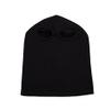 Warm Balaclava Terroist Ski Mask: Hood Face Mask + Headband - Motorcyle Mask - Tactical Hood view 3