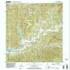 YellowMaps Belmont in topo map, 1:24000 Scale, 7.5 X 7.5 Minute, Historical, 1998, Updated 2003, 26.9 x 22 in - Tyvek view 1