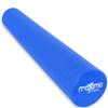 Maximo Fitness Foam Roller  36" x 6" Exercise Rollers for Trigger Point Self Massage & Muscle Tension Relief, Massager for Back, Fitness, Physical Therapy, Exercise, Pilates and Yoga view 1