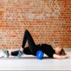 Maximo Fitness Foam Roller  36" x 6" Exercise Rollers for Trigger Point Self Massage & Muscle Tension Relief, Massager for Back, Fitness, Physical Therapy, Exercise, Pilates and Yoga view 4