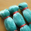 Nylon Silk Nets Fishing Net Gill Net semi-Finished Products 5x5cm view 3