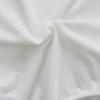 CHICTRY Girls Children Classic Cotton Short Sleeve Dance Wear Leotard Gymnastics Bodysuit Clothes White 8 view 3