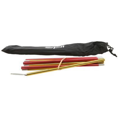 SPI SPORT PART Avalanche Pole Aluminum
