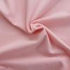 CHICTRY Girls Children Classic Cotton Short Sleeve Dance Wear Leotard Gymnastics Bodysuit Clothes Pink 4 view 4