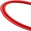 Jagwire PCK504 Cable and Sheath Kit Unisex Adult, Red view 2