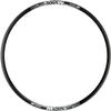 DT Swiss M 502 Sleeve-Joined disc-Specific 28 Hole Presta-drilled Black - 29 view 1