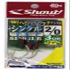Shout. hebi-supa-kuasisuto Single 3 cm 2/0 350vs. view 1