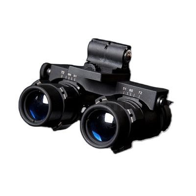FMA Airsoft Hunting Tactical AVS 9 Night Vision Goggles Dummy NVG Model No Function TB1270
