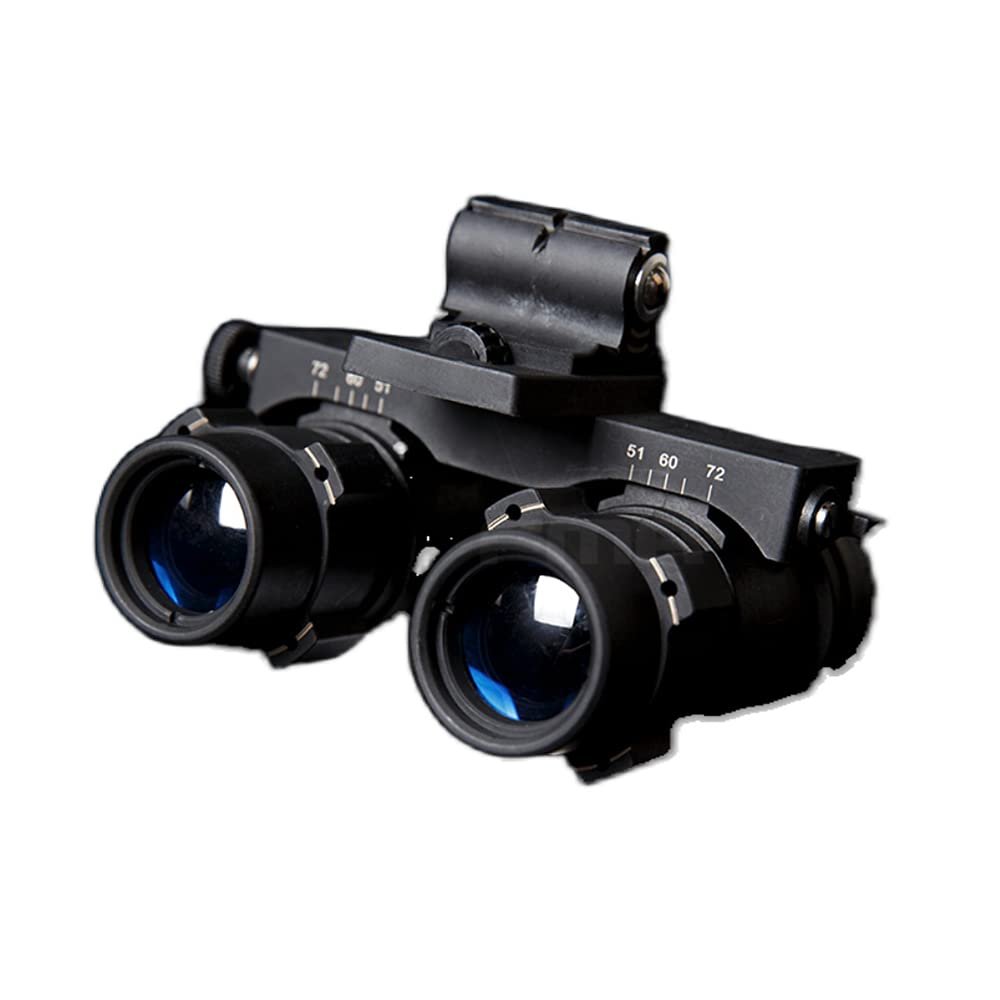 FMA Airsoft Hunting Tactical AVS 9 Night Vision Goggles Dummy NVG Model No Function TB1270