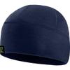 Temple Tape Tactical Fleece Watch Cap Beanie  Skull Cap Fleece Hat - Navy - XL (for Larger Heads) view 1