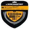 Jagwire PCK501 Cable and Sheath Kit Unisex Adult, Ice Gray view 1