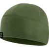 Temple Tape Tactical Fleece Watch Cap Beanie  Skull Cap Fleece Hat - OD Green - XL (for Larger Heads) view 1