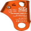 Climbing Technology Locking Smple Plus, Unisex  Adult, Lobster, One Size view 1