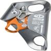 Climbing Technology Chest Plus, Unisex Adult Blocker, Grey, One Size view 1